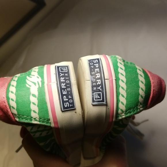 Sperry Top-siders - Picture 4 of 8